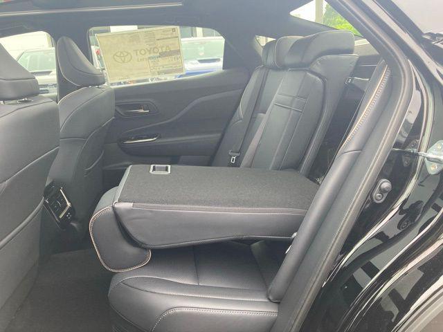 new 2026 Toyota Crown car, priced at $47,995