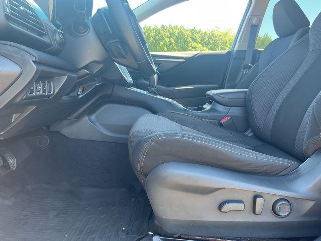used 2020 Subaru Outback car, priced at $22,503
