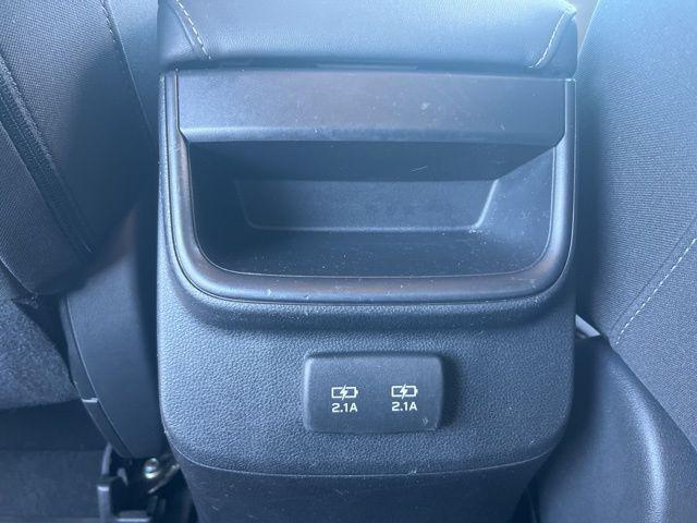 used 2020 Subaru Outback car, priced at $22,503