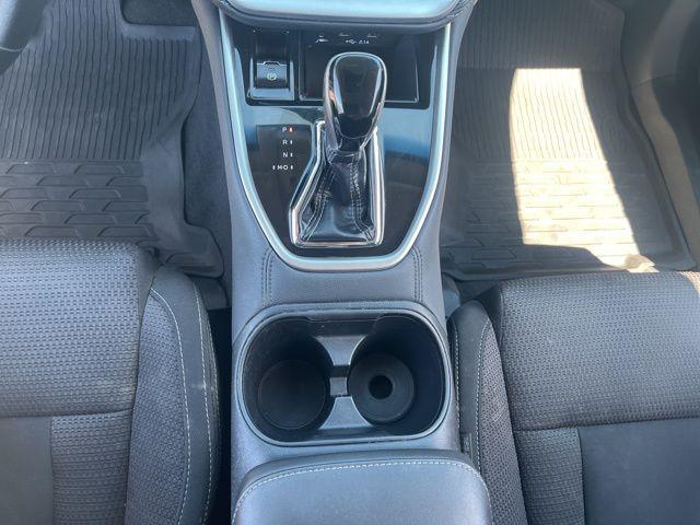 used 2020 Subaru Outback car, priced at $22,503