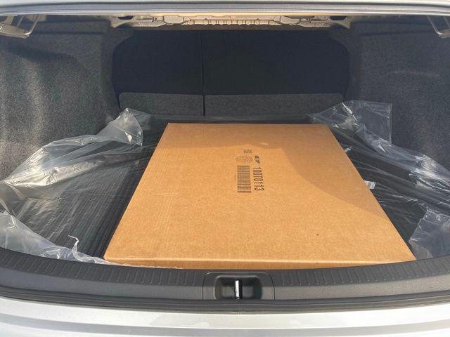 new 2025 Toyota Corolla car, priced at $23,404