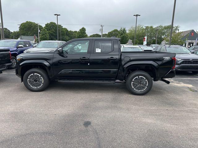 new 2025 Toyota Tacoma car, priced at $44,738