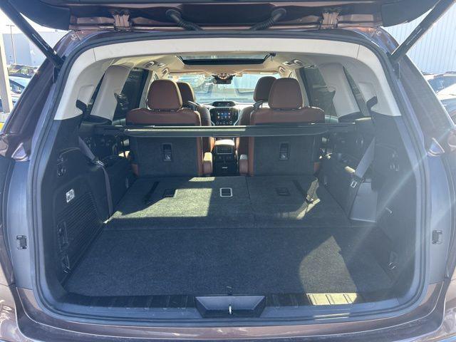 used 2019 Subaru Ascent car, priced at $19,561