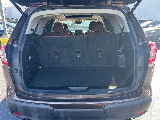 used 2019 Subaru Ascent car, priced at $19,561