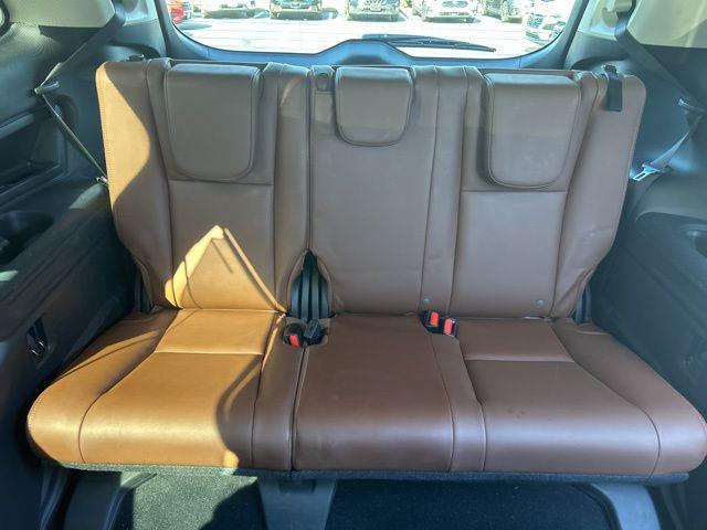 used 2019 Subaru Ascent car, priced at $19,561