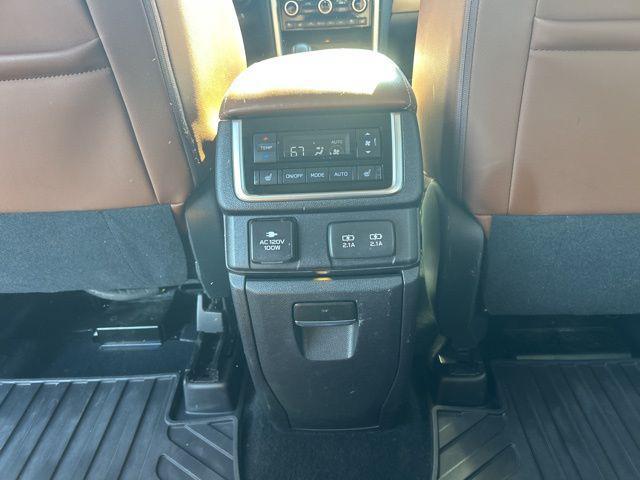 used 2019 Subaru Ascent car, priced at $19,561