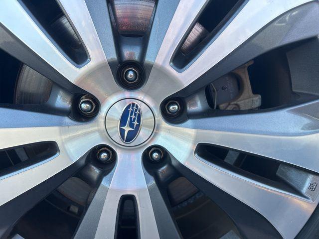 used 2019 Subaru Ascent car, priced at $19,561