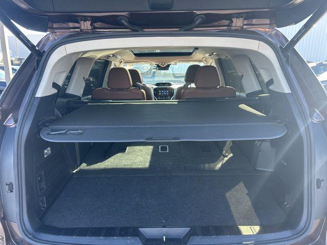 used 2019 Subaru Ascent car, priced at $19,561