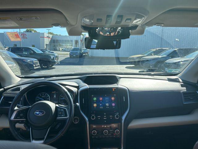 used 2019 Subaru Ascent car, priced at $19,561