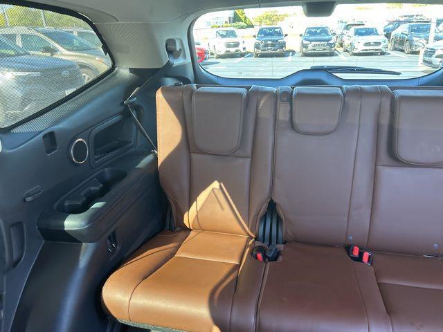 used 2019 Subaru Ascent car, priced at $19,561