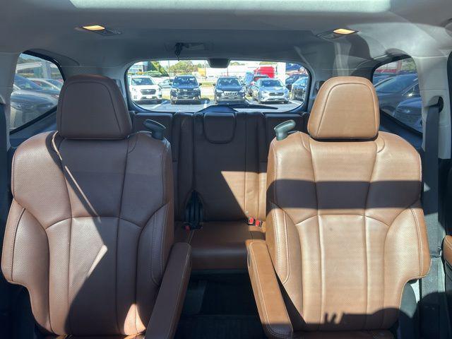 used 2019 Subaru Ascent car, priced at $19,561