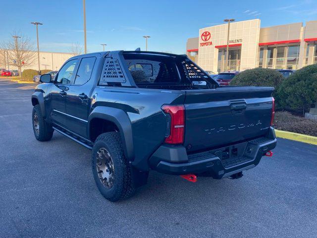 new 2024 Toyota Tacoma Hybrid car, priced at $63,745