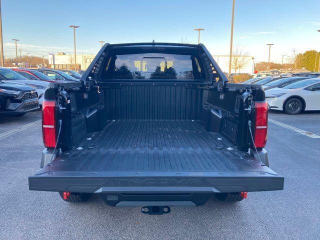 new 2024 Toyota Tacoma Hybrid car, priced at $63,745