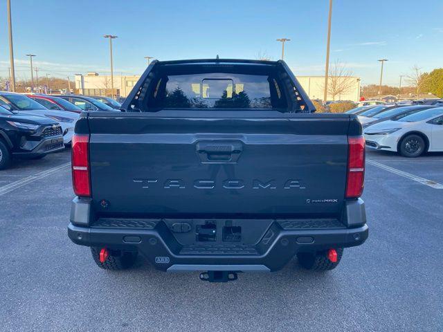 new 2024 Toyota Tacoma Hybrid car, priced at $63,745