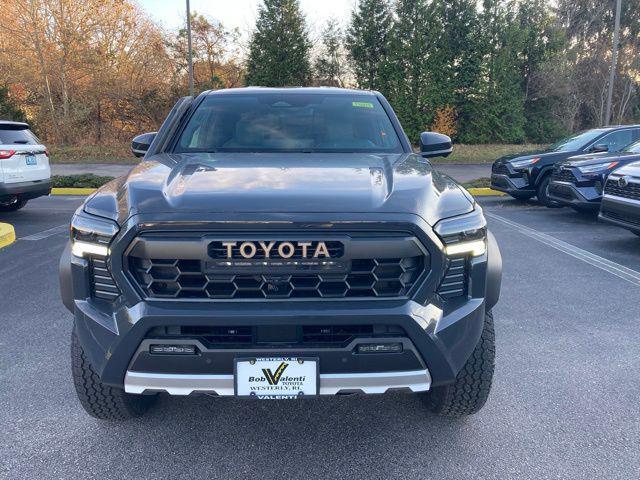 new 2024 Toyota Tacoma Hybrid car, priced at $63,745