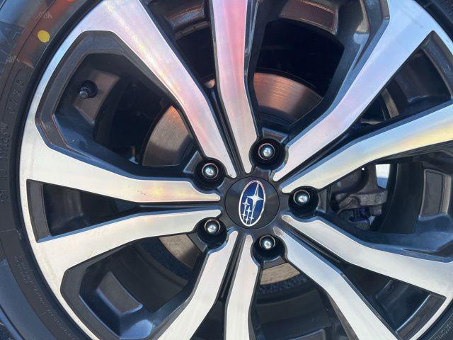 used 2024 Subaru Forester car, priced at $30,116