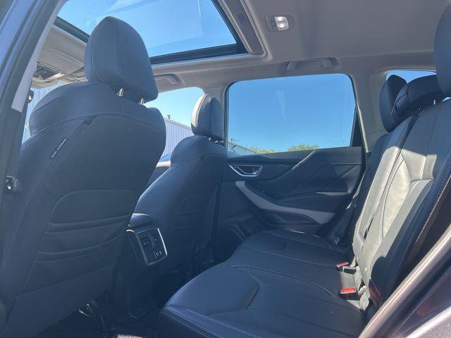 used 2024 Subaru Forester car, priced at $30,116