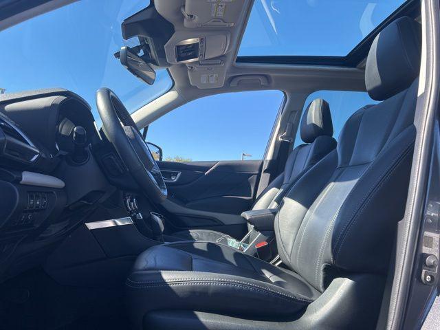 used 2024 Subaru Forester car, priced at $30,116