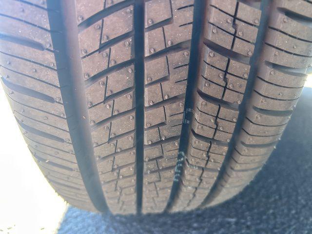 used 2024 Subaru Forester car, priced at $30,116