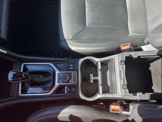 used 2024 Subaru Forester car, priced at $30,116