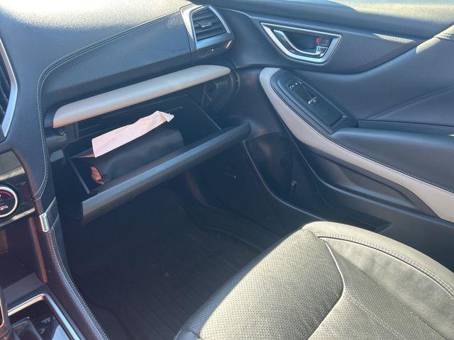 used 2024 Subaru Forester car, priced at $30,116