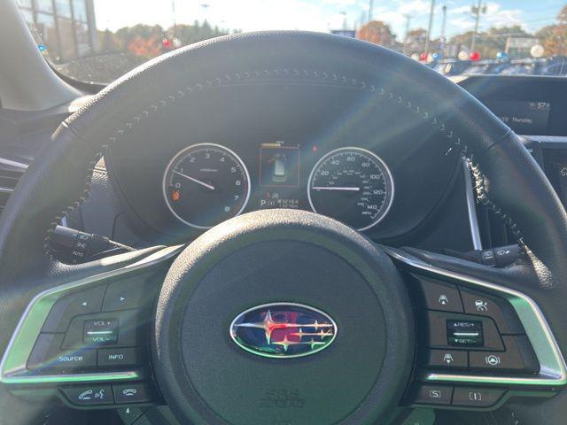 used 2022 Subaru Forester car, priced at $29,112