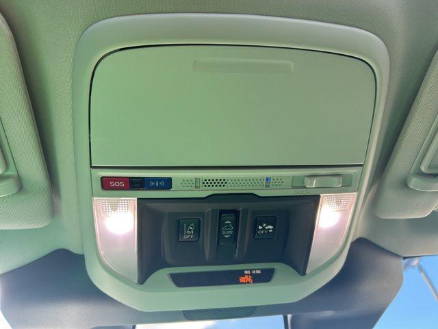 used 2022 Subaru Forester car, priced at $29,112