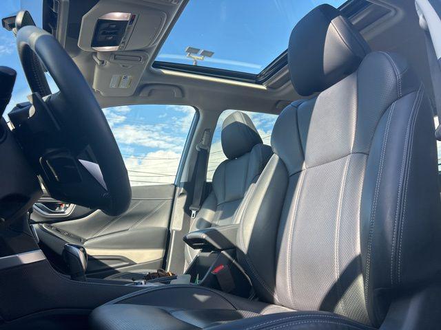 used 2022 Subaru Forester car, priced at $29,112