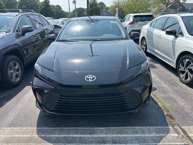 new 2025 Toyota Camry car, priced at $32,484