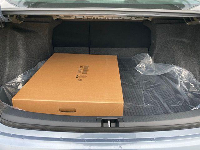 new 2025 Toyota Corolla car, priced at $24,074