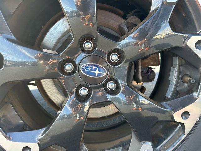 used 2022 Subaru Crosstrek car, priced at $23,696