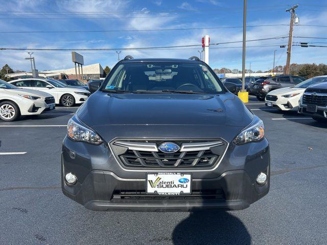 used 2022 Subaru Crosstrek car, priced at $23,696