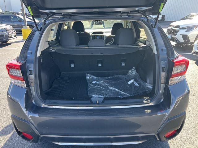 used 2022 Subaru Crosstrek car, priced at $23,696