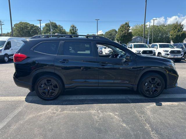 used 2023 Subaru Ascent car, priced at $35,995
