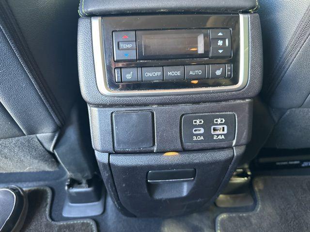 used 2023 Subaru Ascent car, priced at $35,995