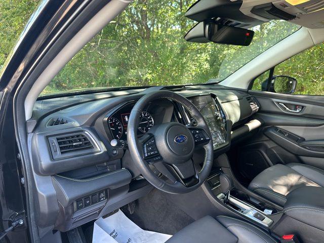 used 2023 Subaru Ascent car, priced at $35,995