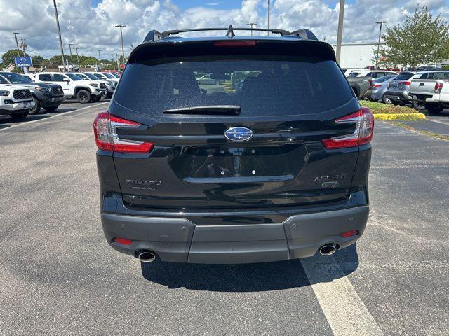used 2023 Subaru Ascent car, priced at $35,995