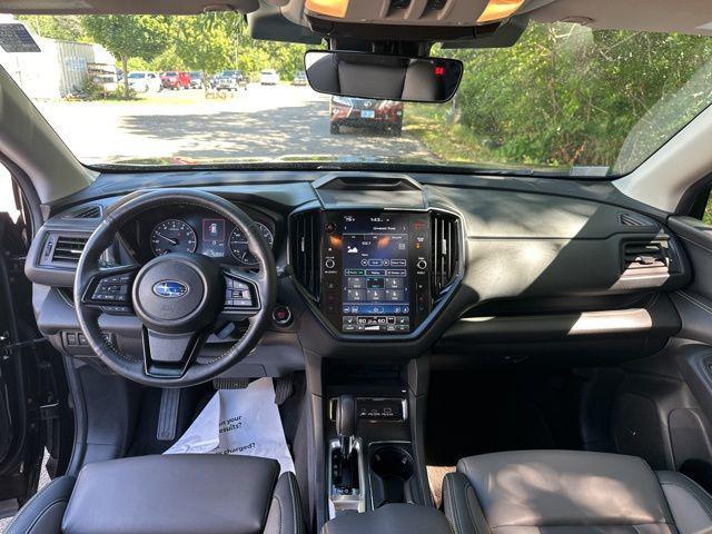used 2023 Subaru Ascent car, priced at $35,995