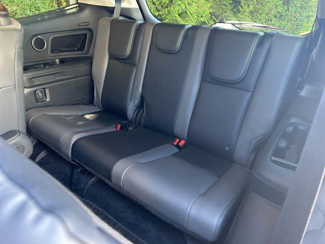 used 2023 Subaru Ascent car, priced at $35,995