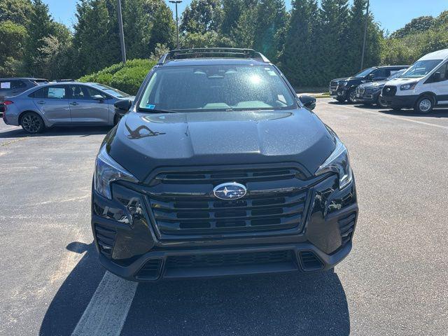 used 2023 Subaru Ascent car, priced at $35,995