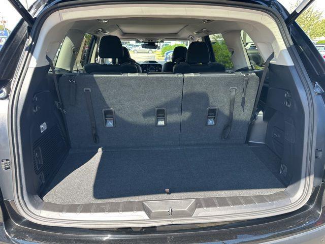used 2023 Subaru Ascent car, priced at $35,995