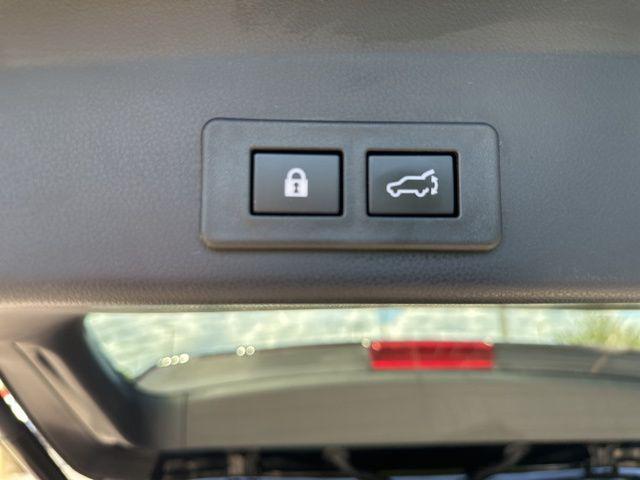 used 2023 Subaru Ascent car, priced at $35,995