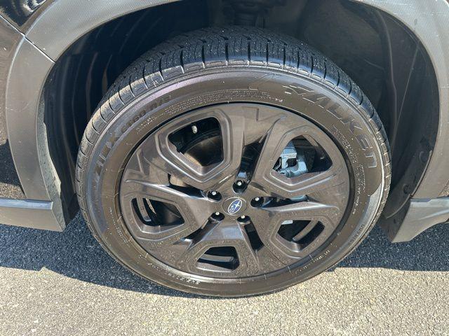used 2023 Subaru Ascent car, priced at $35,995