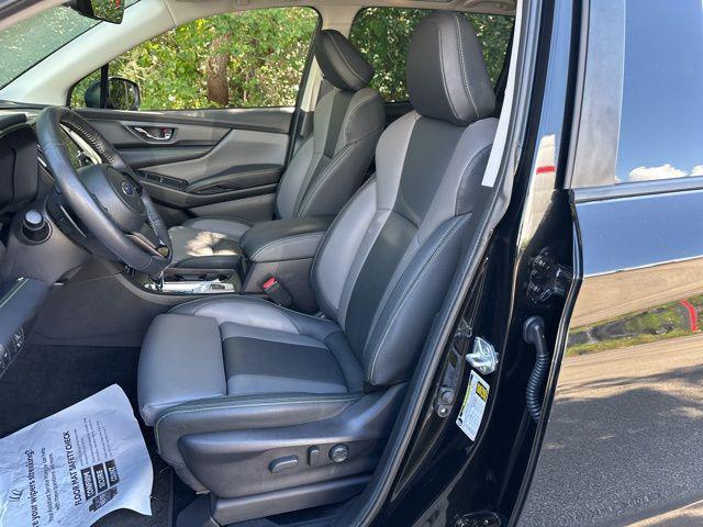 used 2023 Subaru Ascent car, priced at $35,995