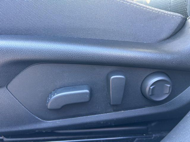 used 2024 Subaru Crosstrek car, priced at $26,873