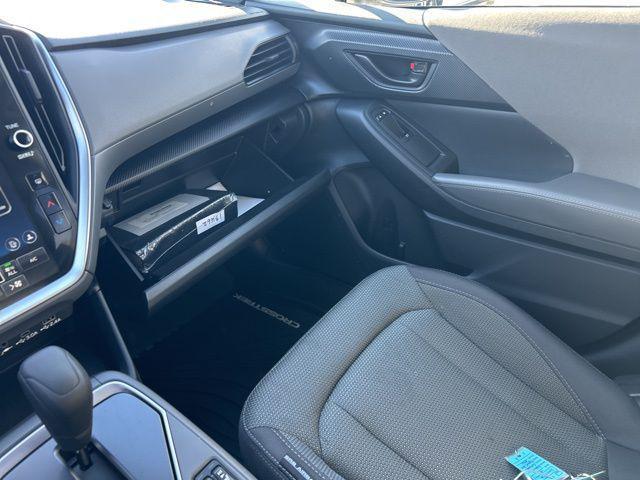 used 2024 Subaru Crosstrek car, priced at $26,873
