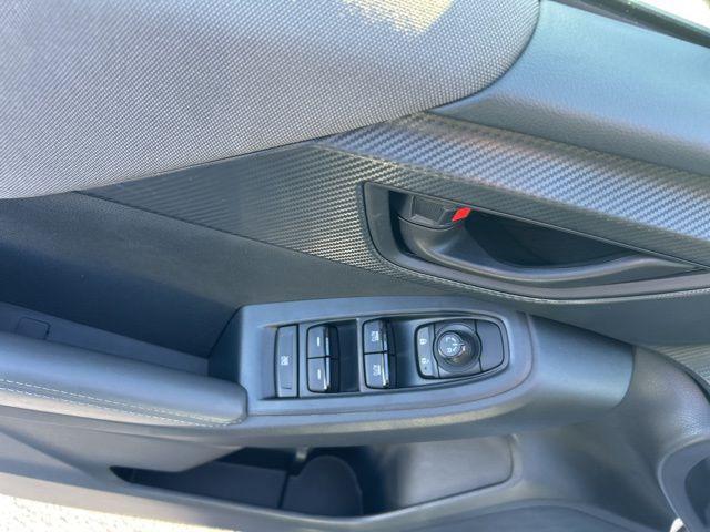 used 2024 Subaru Crosstrek car, priced at $26,873