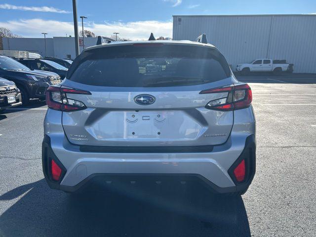 used 2024 Subaru Crosstrek car, priced at $26,873