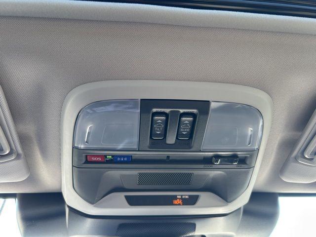 used 2024 Subaru Crosstrek car, priced at $26,873