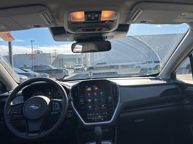 used 2024 Subaru Crosstrek car, priced at $26,873